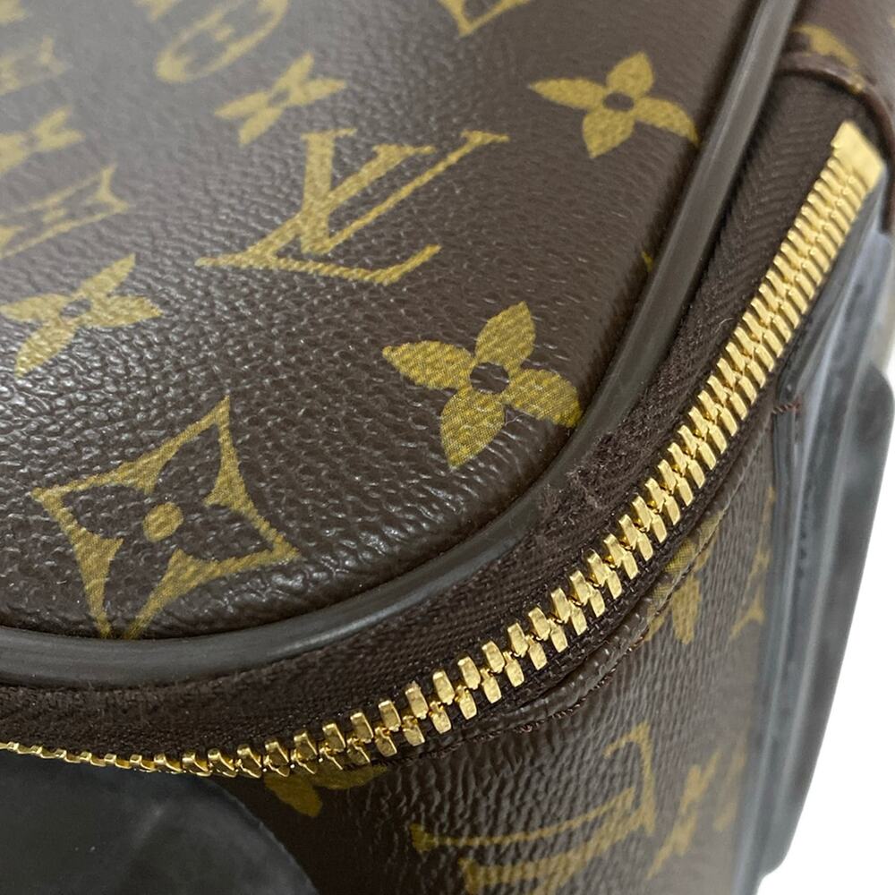 Louis Vuitton Pegase 55 Monogram Suitcase M23294 - Picture 14 of 16
